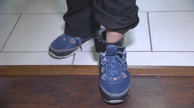 Imigrantka Catia Paz