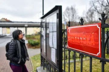 Zastupitelé v České Lípě zrušili přejmenování ulic Moskevské a Ruské 