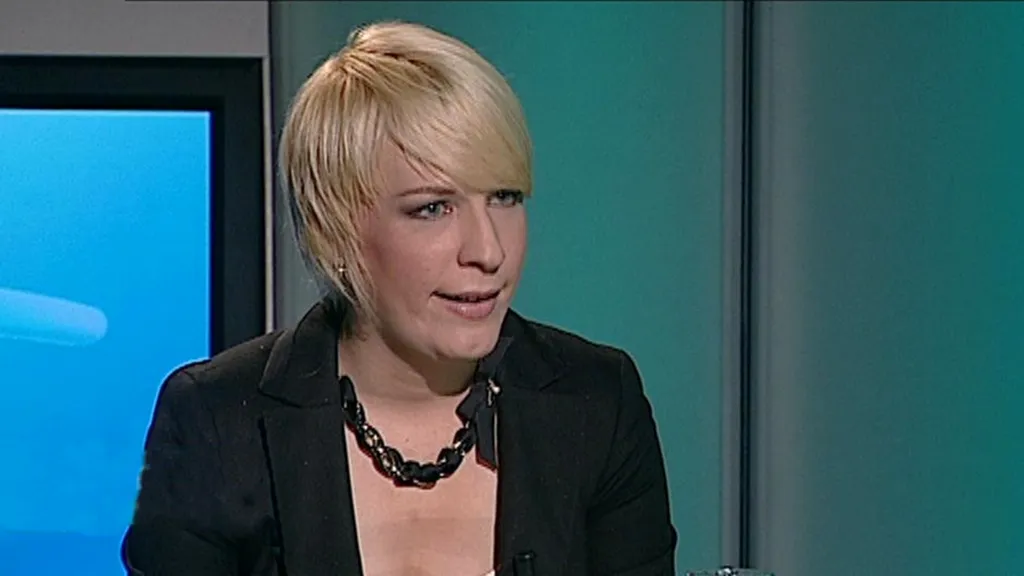 Kristýna Kočí