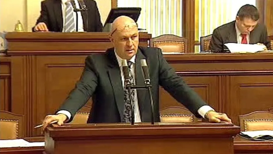 Tomáš Julínek