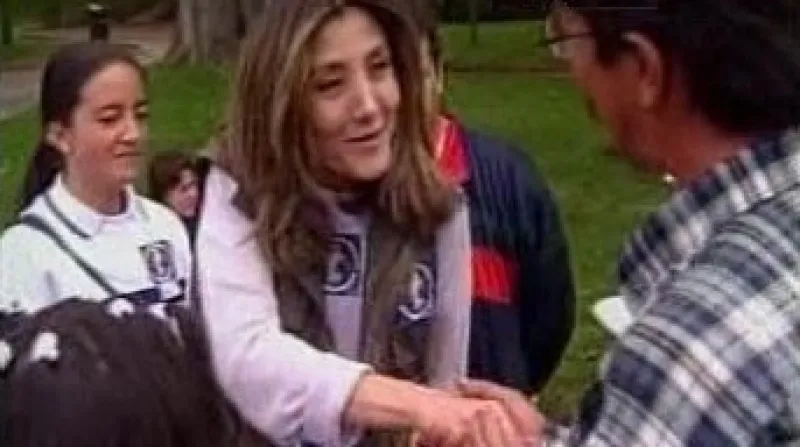 Ingrid Betancourtová