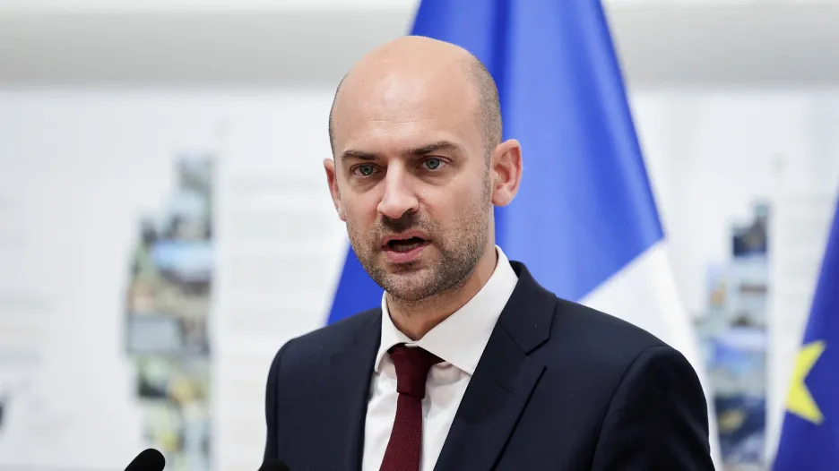 Jean-Nöel Barrot