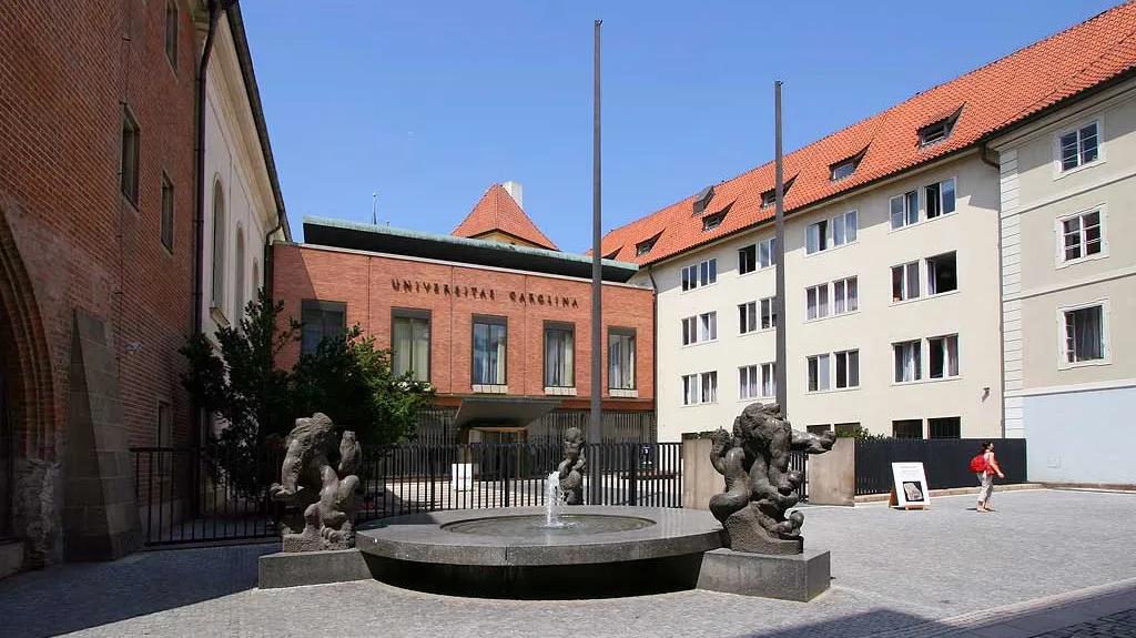 Karolinum