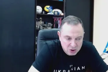 Спортсмени на війні