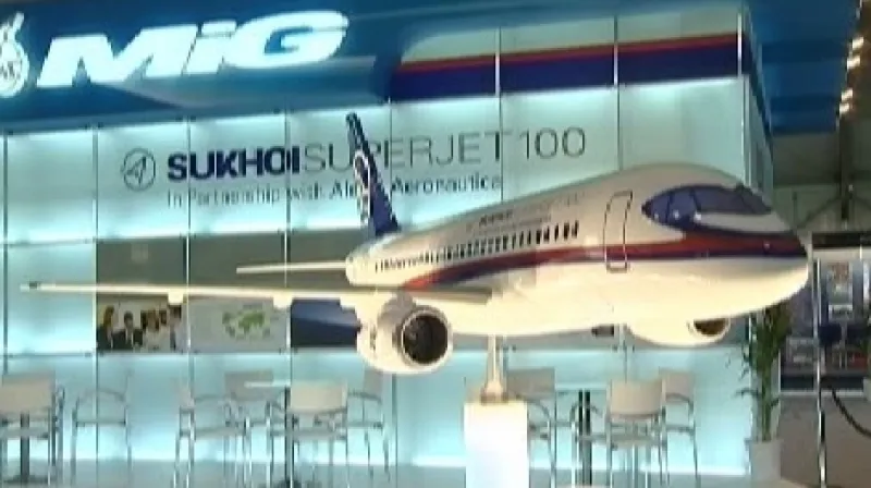 Ruský Suchoj