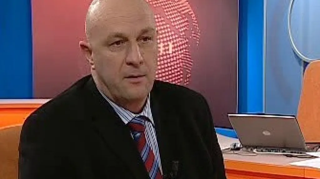 Tomáš Julínek