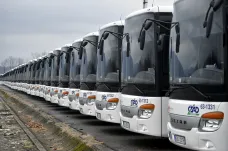V části Moravskoslezského kraje se mění jízdní řády autobusů, na Opavsku může nastat chaos
