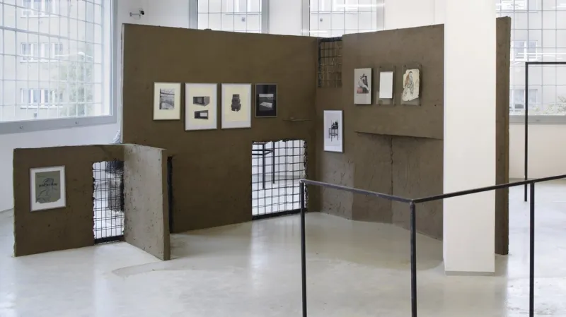 Výstava finalistů CJCH 2011 v DOX