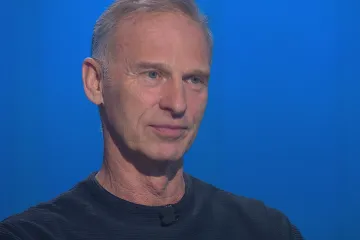 Lidské životy jsou důležitější než olympiáda s ruskou účastí, míní Hašek