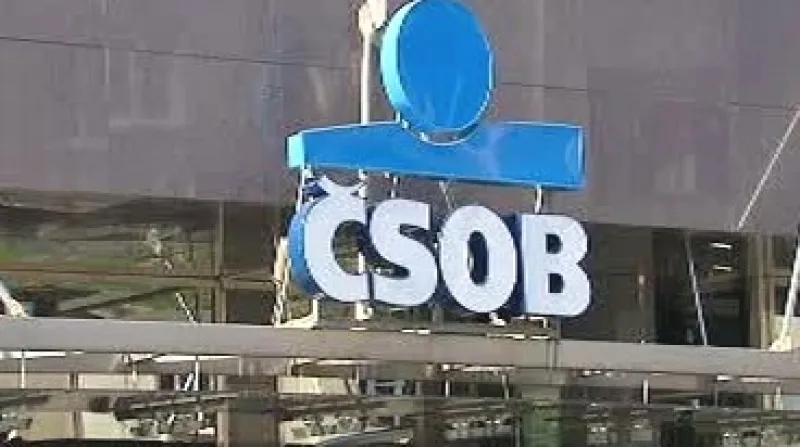 ČSOB
