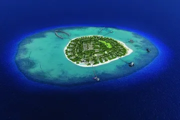 Křetínský investuje do luxusního ostrovního letoviska. Za čtvrtinový podíl dal miliardu