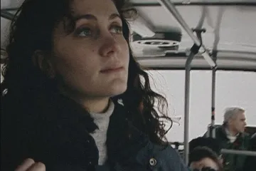 Karolína a Ester. Helena Třeštíková shrnuje 30 let života dvou bývalých sestřiček