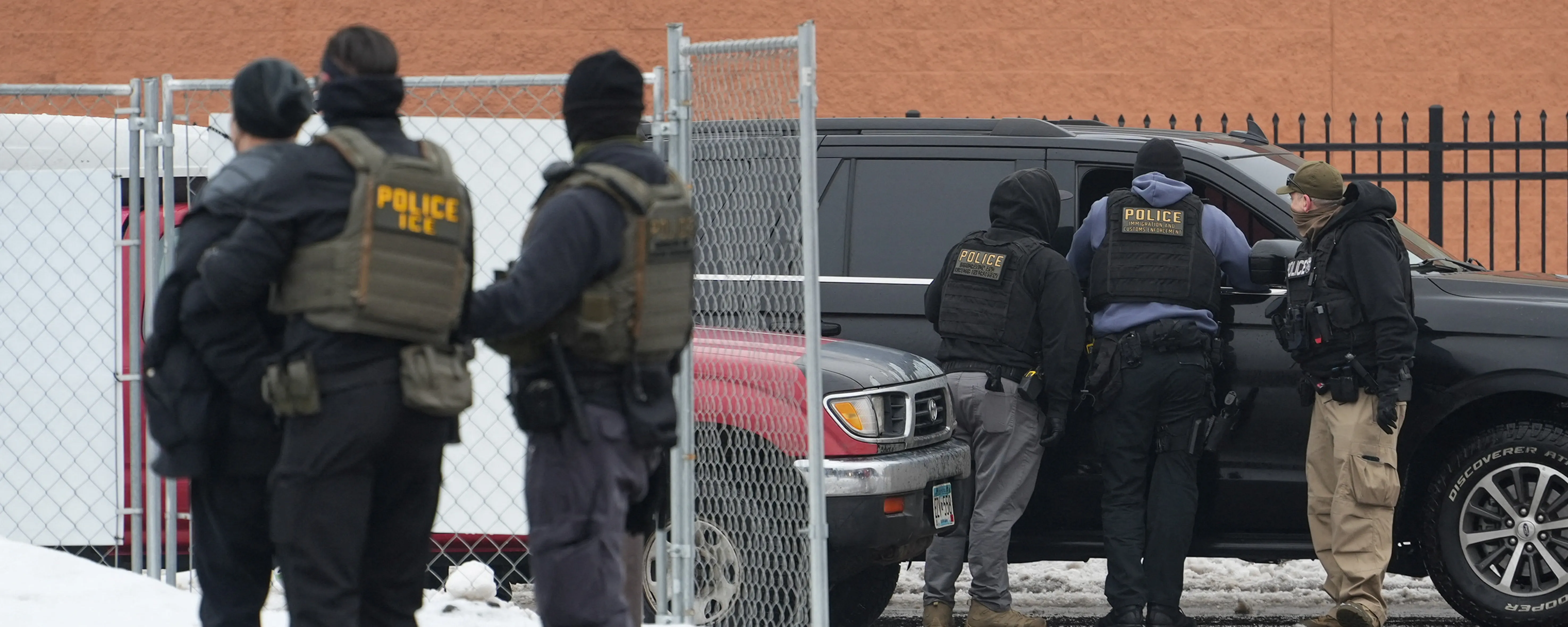 Americké ministerstvo spravedlnosti předvolalo činitele ...