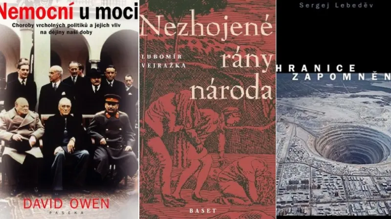 Tipy Libora Dvořáka