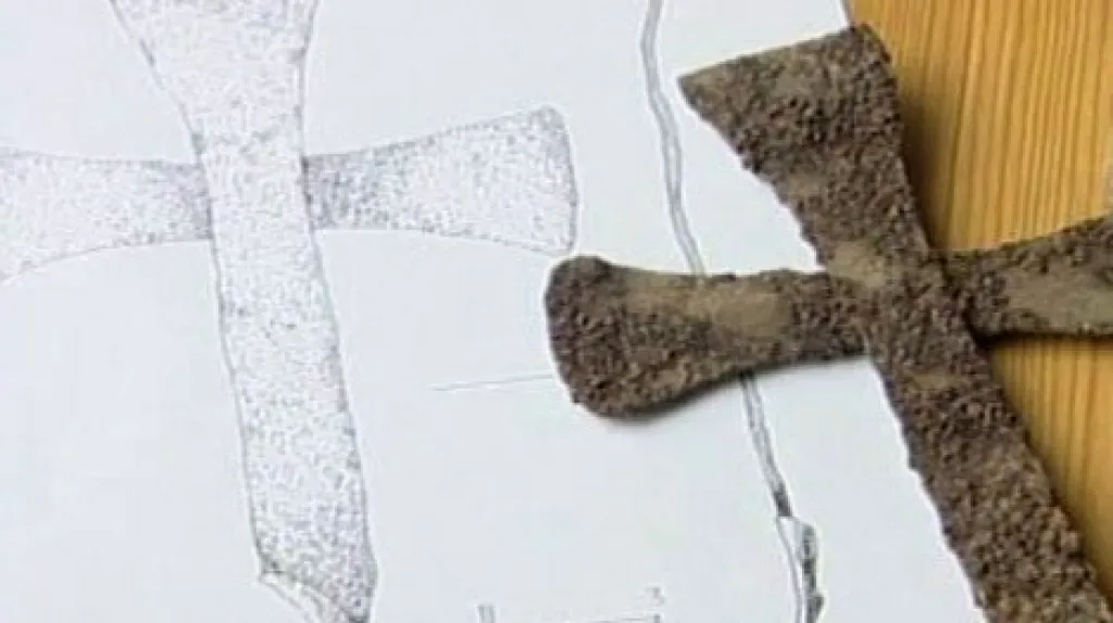 Kříž