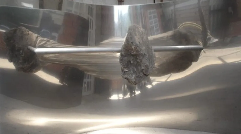 Dílo Aleše Veselého