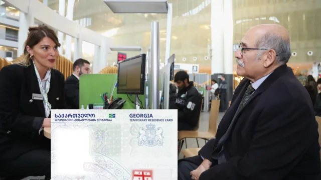 Gruzie usiluje o přísnější dohled nad studenty z ciziny a nad pobyty získanými sňatkem