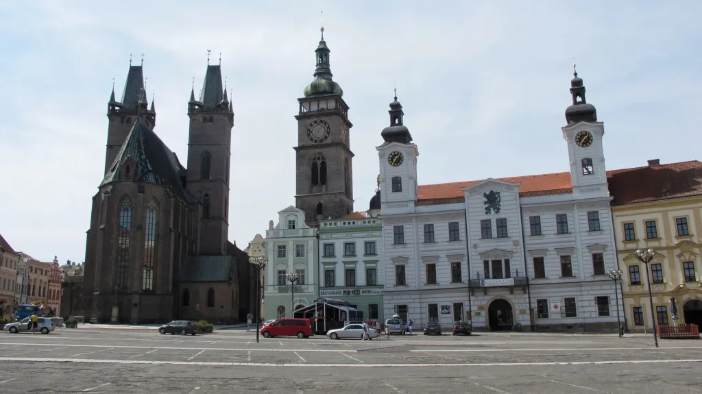 Hradec Králové