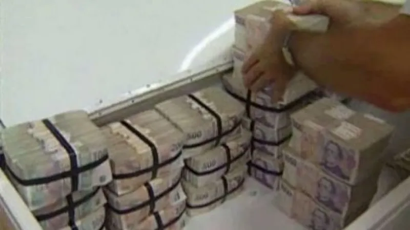 Zahraniční obchod v červenci