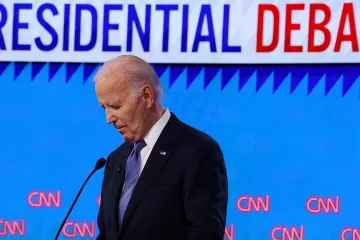 Bidenových lapsů přibývá a demokraté stojí na křižovatce