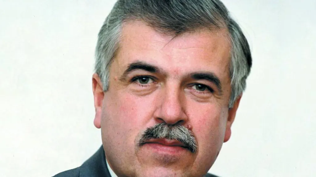 Jan Zahradníček