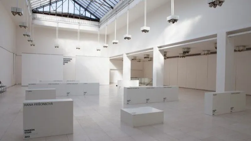 Rozhovor s Tomášem Pospiszylem