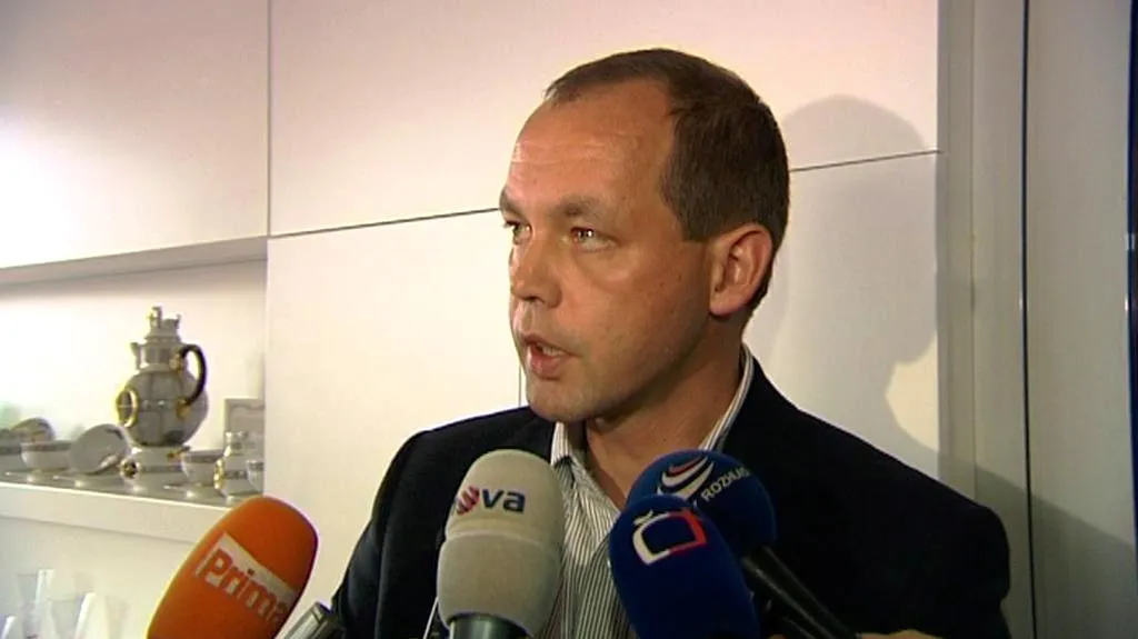 Petr Kulhánek