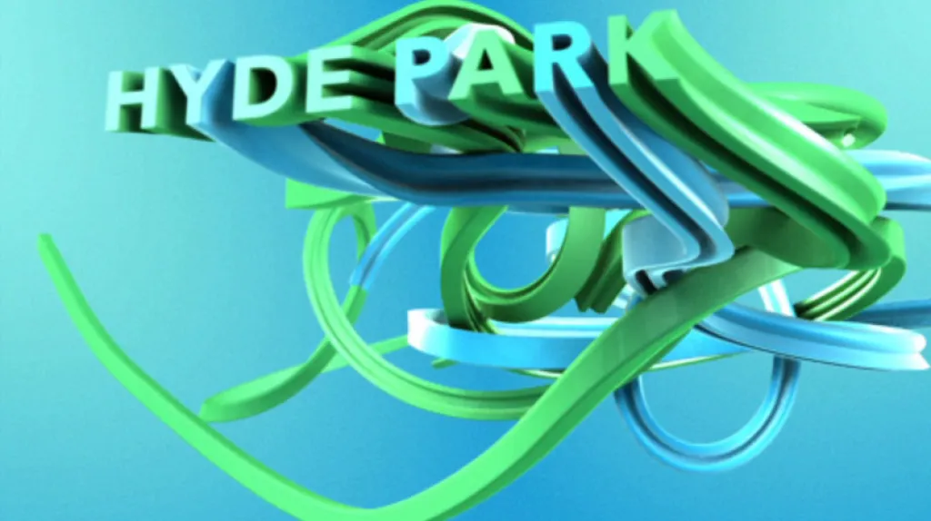 Hyde Park