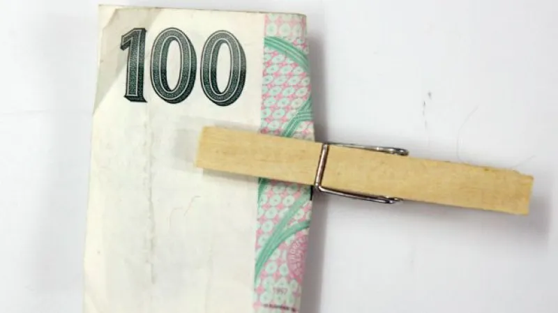 Reportáž Zuzany Luňákové