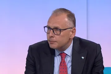 Drahé Česko: (Ne)splácení hypoték