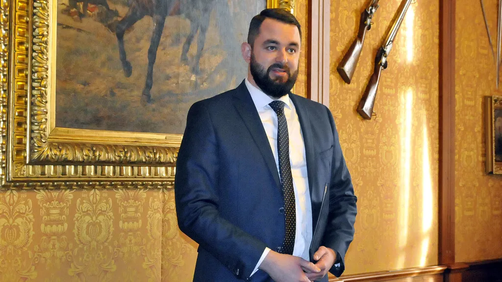 Filip Říha