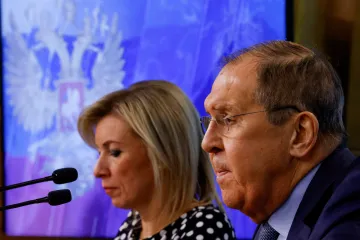 Vrbětice zlomily česko-ruské vztahy, agrese Kremlu je ještě zhoršila