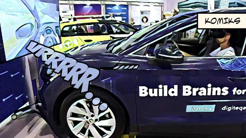 Průlomové myšlenky z celého světa