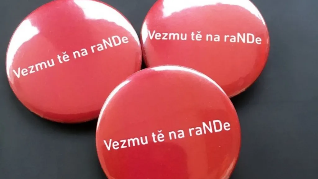 Placky Národního divadla v Praze