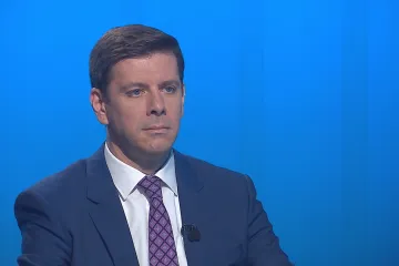 Budu radit, abychom se sektorové dani vyhnuli, uvedl Skopeček