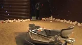 Studio ČT24 o simulovaném letu na Mars