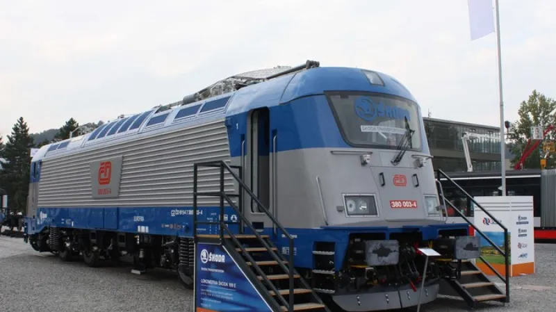 Lokomotiva řady 380