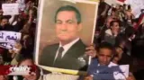 Prezidentu Mubarakovi končí ultimátum