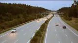 Na německých silnicích se blýská na dražší časy