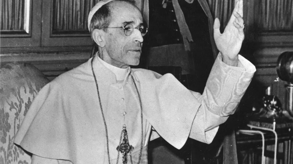 Pius XII.