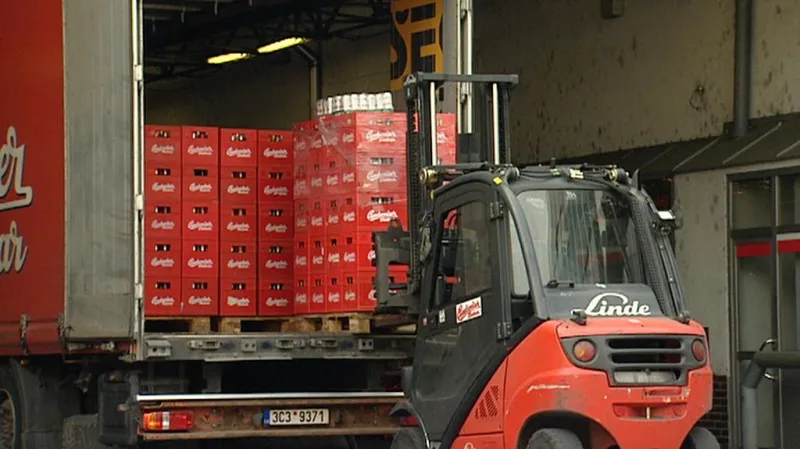 Budějovický Budvar