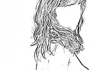 Recenze: Erotická Mladá nevěsta přemýšlí o smyslu příběhu