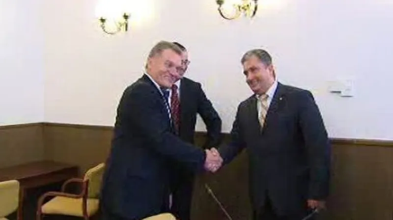 Praha bude mít nového primátora