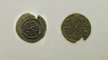 Uherský denár