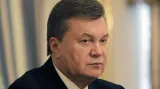 Viktor Janukovyč