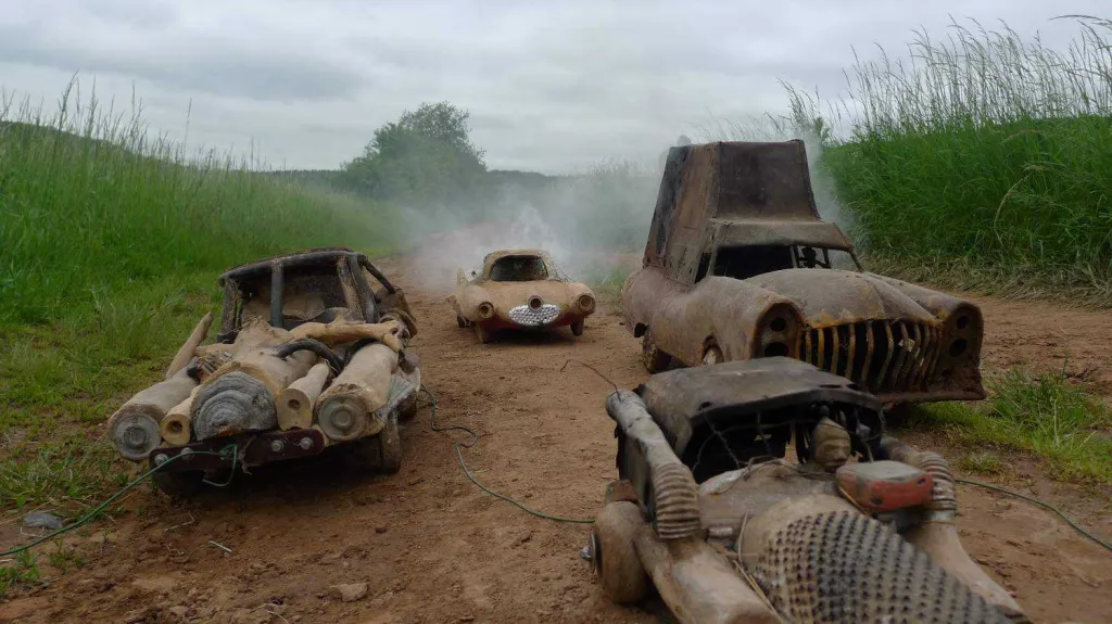 Saigon Team / František Skála & spol.