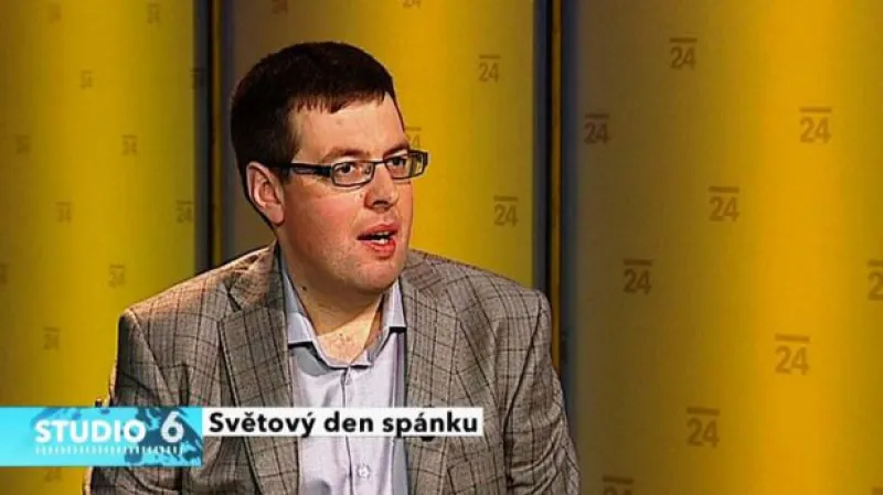 Rozhovor s Martinem Pertlem