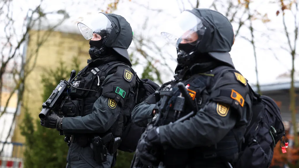 Ilustrační snímek