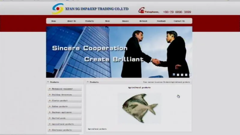 Příliš nesourodý sortiment může nepoctivce prozradit