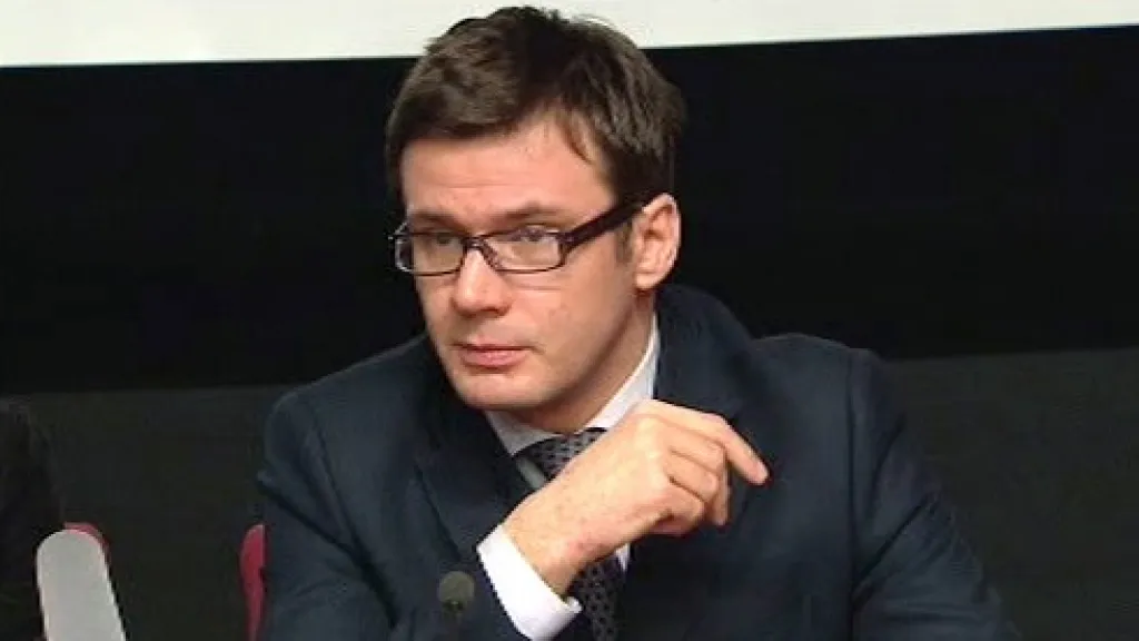 Ondřej Liška